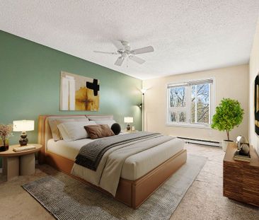 For Lease - 8 Terrace Drive Unit# 217, Bells Corners and South to F... - Photo 3