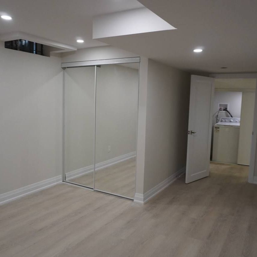 For Lease - 259 Glenway Circle Unit# Basement, Newmarket, Ontario - Photo 1