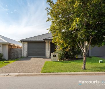 48 Coolridge Circuit, Yarrabilba, Qld 4207 - Photo 3