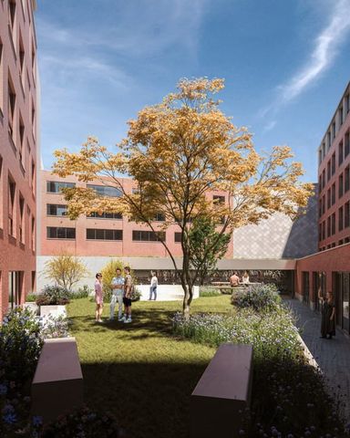 Appartement te huur - Foto 4