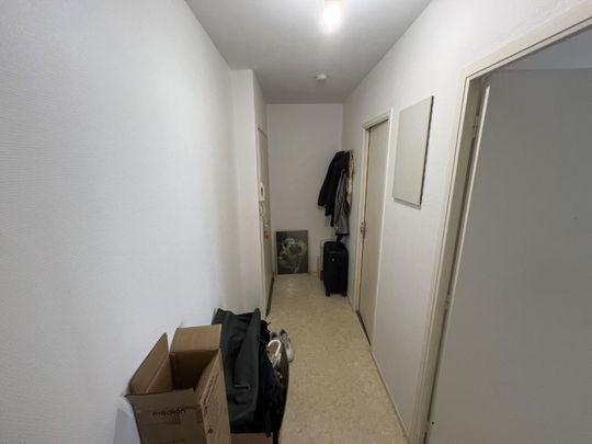 Appartement T2 à louer - 36 m² - Photo 1