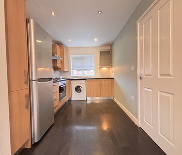 Bennet Drive, Kirkby-In-Ashfield, NG17, Nottingham - Photo 1