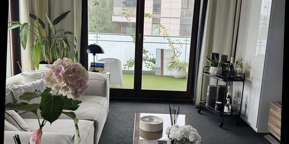 Apartament w samym centrum miasteczka Wilanów - Фото 3