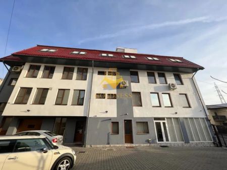 2 camere,parcare,bloc nou,Iris,Petfriendly,Petrom,Parcul Ferovialilor - Fotografie 4