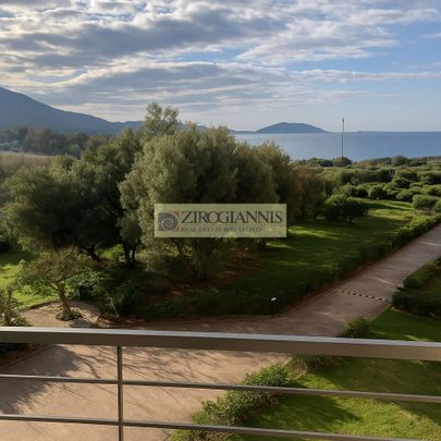 Διαμέρισμα για ενοικίαση Κέντρο (Καλύβια Θορικού) - Photo 1