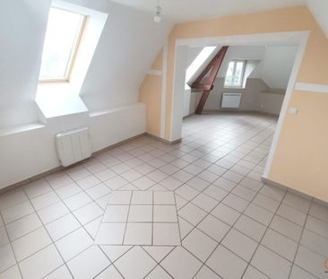 Appartement à louer T2, 1 chambre Talmas - Photo 2