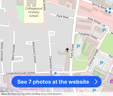 Clarendon Street, Hull, East Riding Of Yorkshire, HU3 - Photo 1