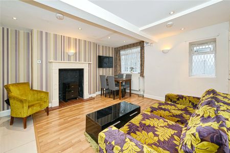 Welbeck Street, Marylebone - Photo 4