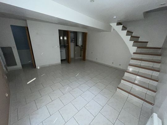 Location Maison 3 pièces 57m² GIGEAN 34770 - Photo 1