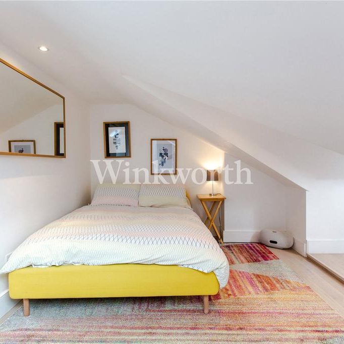 3 bedroom apartment to rent - Photo 1