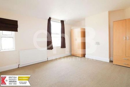 Woodcote Road, Warwick, CV34 - Photo 2