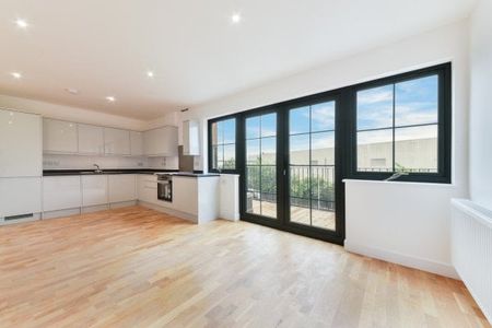 Courtyard Apartments, Stafford Road, CR0, Property for rent - Photo 3