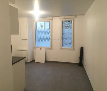 Location Appartement 1 pièce 21m² GUER 56380 - Photo 1