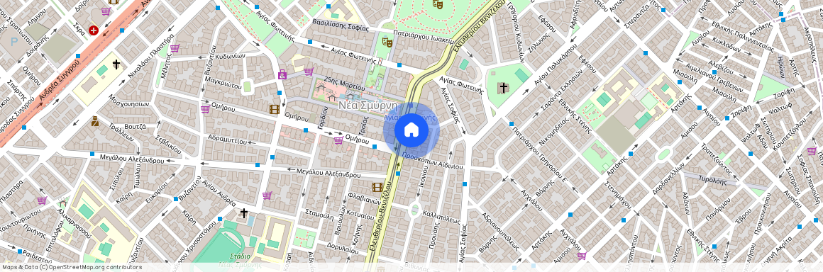 Κέντρο (Νέα Σμύρνη)