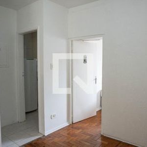 Apartamento para alugar com 32m², 1 quarto e 1 vaga - Foto 3