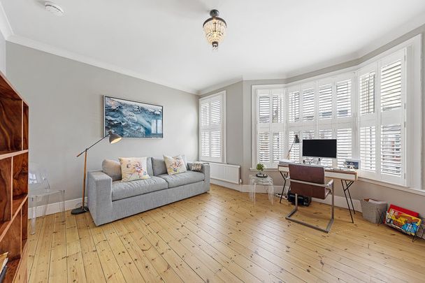 Rudloe Road - Photo 1