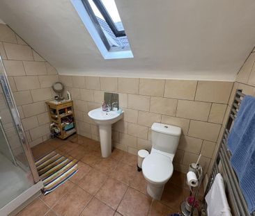 10 bedroom house share to rent - Photo 4