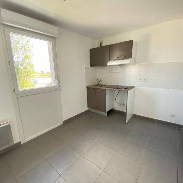 Location appartement récent 3 pièces 65.91 m² à Grabels (34790) - Photo 1