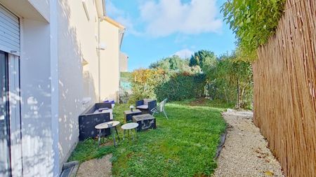 Location Appartement 2 pièces 46m² POITIERS 86000 - Photo 4