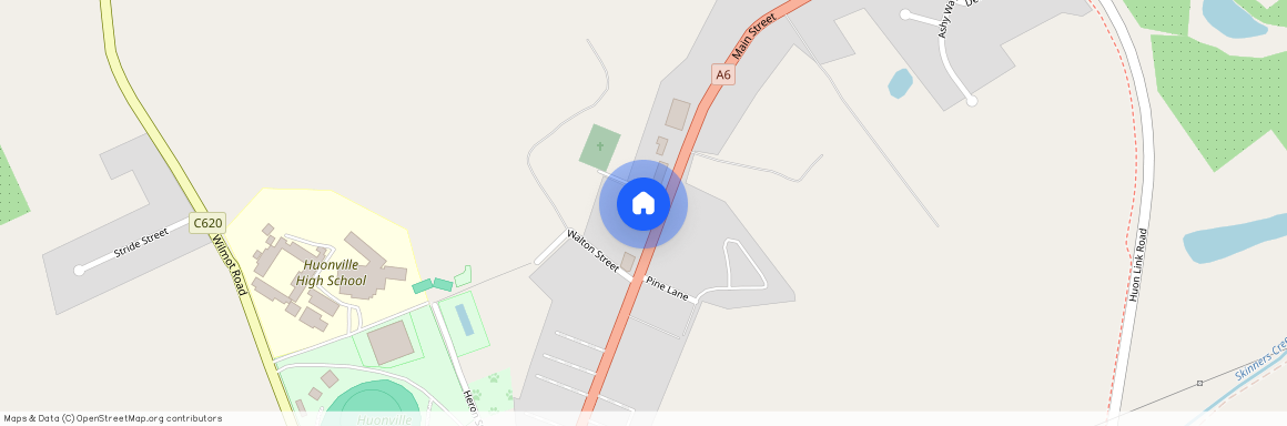 1/127 Main Street, Tas 7109, Huonville