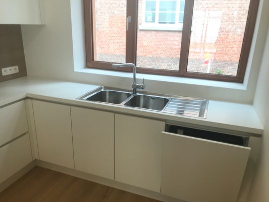 Brandweerstraat 7, 9000 Gent - Photo 1