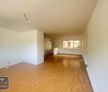 Location Appartement 3 pièces 86m² STRASBOURG 67100 - Photo 4