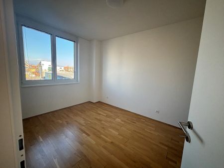 Wunderschöne 2-Zimmer-Wohnung mit Balkon, in Graz-Eggenberg - AB SOFORT verfügbar - Photo 3