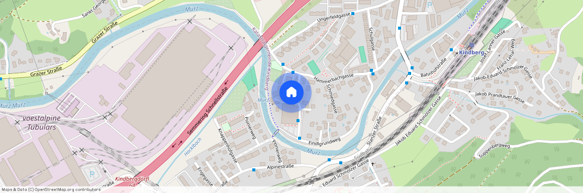 Eindlgrundweg 32 / 07, 8650, Kindberg