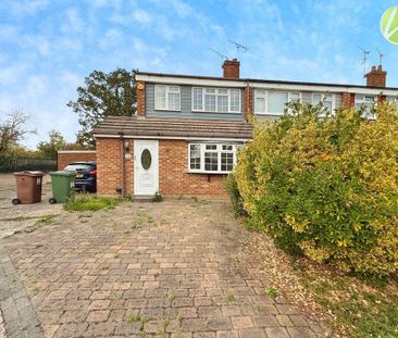 3 bedroom end of terrace house to rent - Photo 3