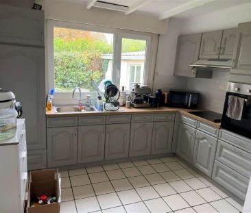 Location maison 4 pièces - 89.26m² à Villeneuve-d'ascq (59650) - Photo 3