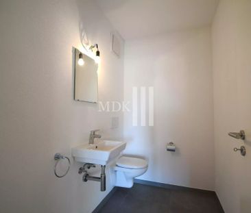 Appartement neuf de 3.5 pièces à louer à Vouvry - Photo 3