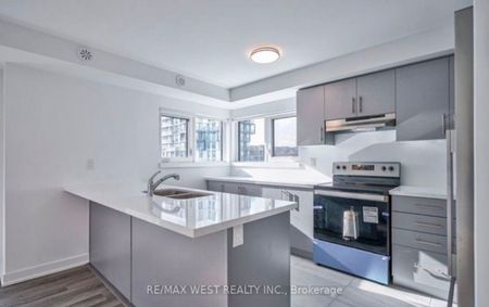 For Lease - 185 Veterans Drive Unit# 1, Brampton, Ontario - Photo 2