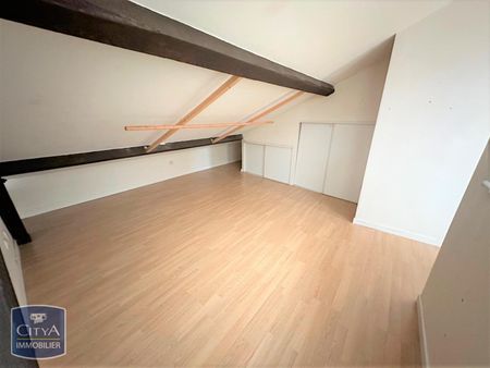 Location Appartement 3 pièces 29m² CLERMONT FERRAND 63000 - Photo 2