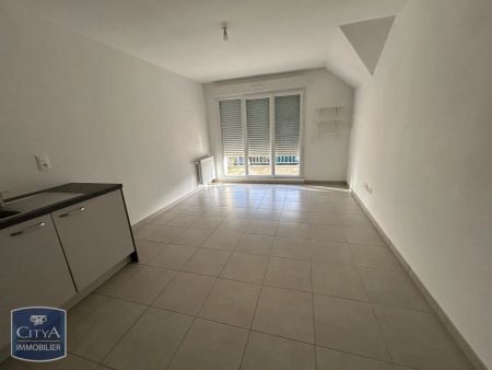 Appartement à louer 2 pièces 39.11m² - Photo 3
