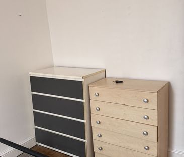 2 Bed Maisonette, Knotts Green Road, E10 - Photo 5