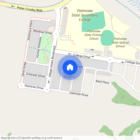 4 Viridian Rd, Qld 4553, Palmview