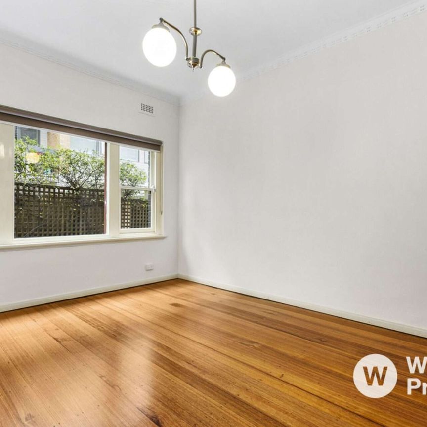 5/2 Irving Ave, Prahran - Photo 1