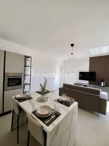 Bilocale viale del Sole 40, Lavinio Mare, Anzio - Photo 2