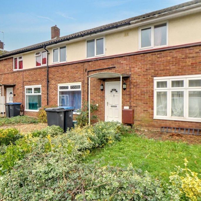 3 bedroom terraced house to rent - Photo 1