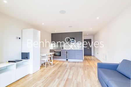 Studio to rent - Photo 3