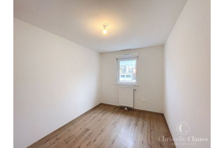 Appartement - OBERNAI - 71m² - 2 chambres - Photo 4