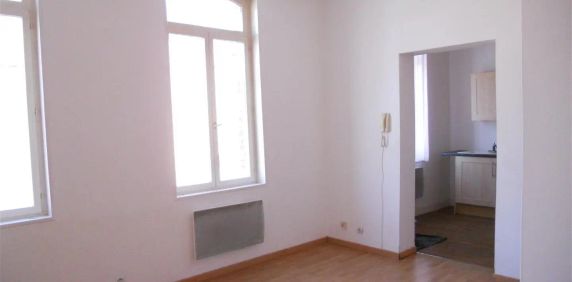 Location appartement - 52.35m² à Saint-omer (62500) - Photo 2