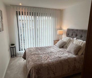 1 bedroom flat to rent - Photo 4