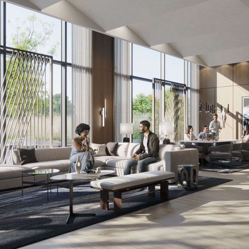 For Lease - 25 Cordova Avenue Unit# 313, Toronto, Ontario - Photo 1