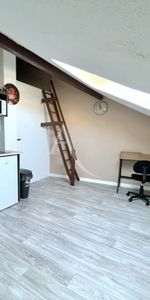 Appartement 1 pièce à Metz-Gare - Photo 3