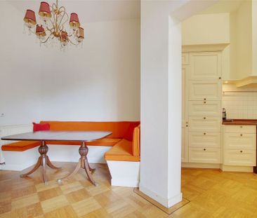 Frans van Mierisstraat 45-H, Johannes Vermeerbuurt, 1071RK, Amsterdam - Foto 4