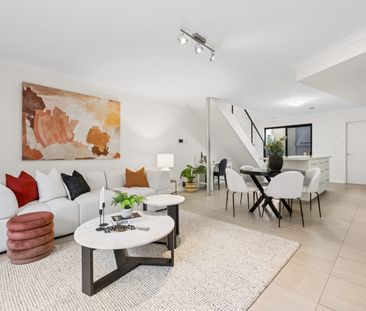 4x2 Townhouse in fantastic Subiaco location! - Photo 1