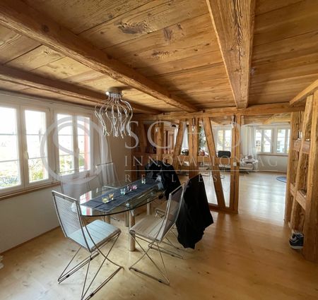 Wohnung | an toller Lage mit Seesicht - Foto 2