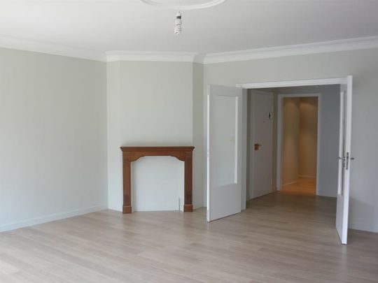 Appartement te huur - Foto 1