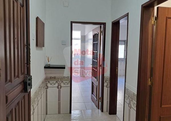 Apartamento T2 em Setúbal